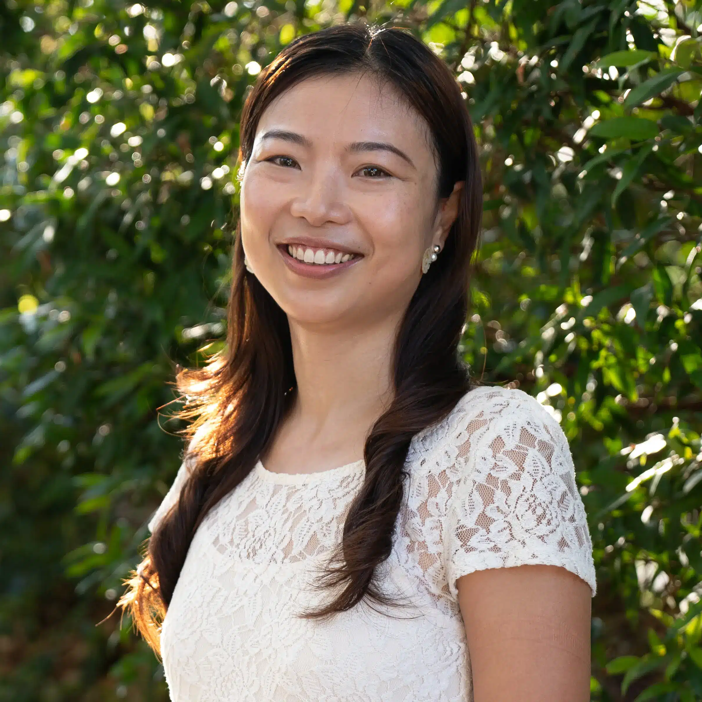 Lishan LiShan- Head of Curriculum at Straits Waldorf (Singapore's only Waldorf-based school)