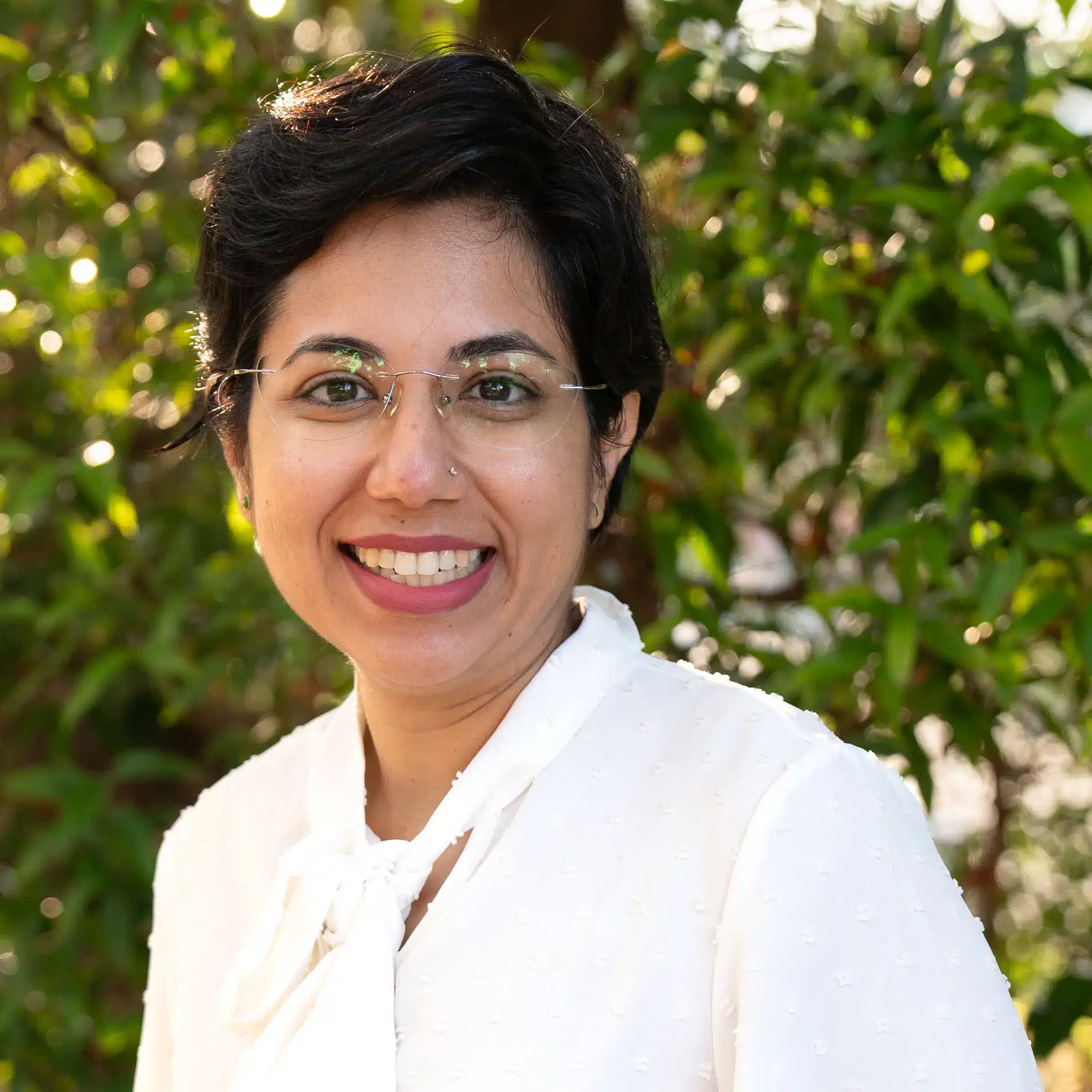 Mariya Mariya Mustan- Main Lesson teacher at Straits Waldorf (Singapore's only Waldorf based school)