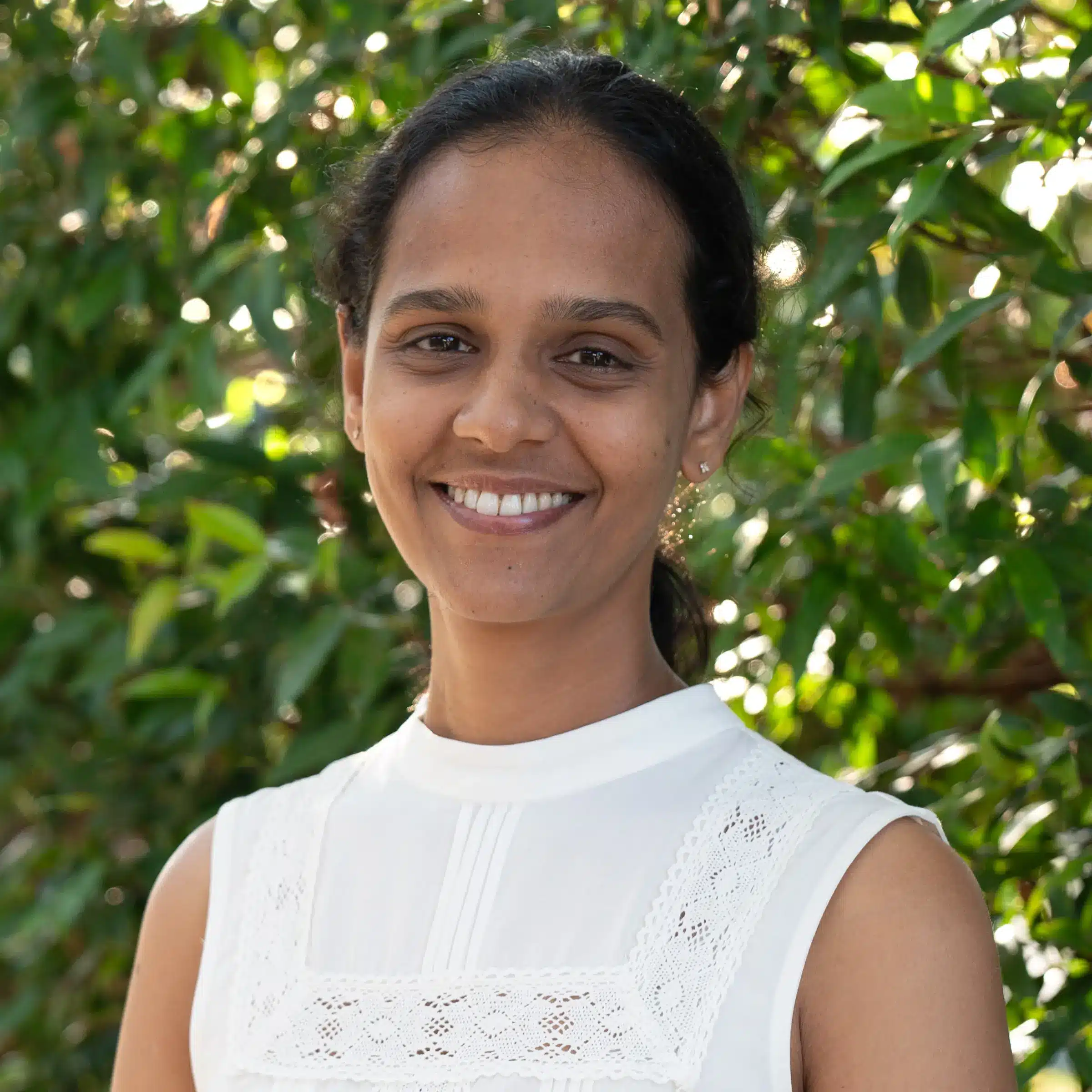 Pavi-37 Ms Pavithra Chandramohan- Class Teacher at Straits Waldorf (Singapore's only Waldorf-based school)