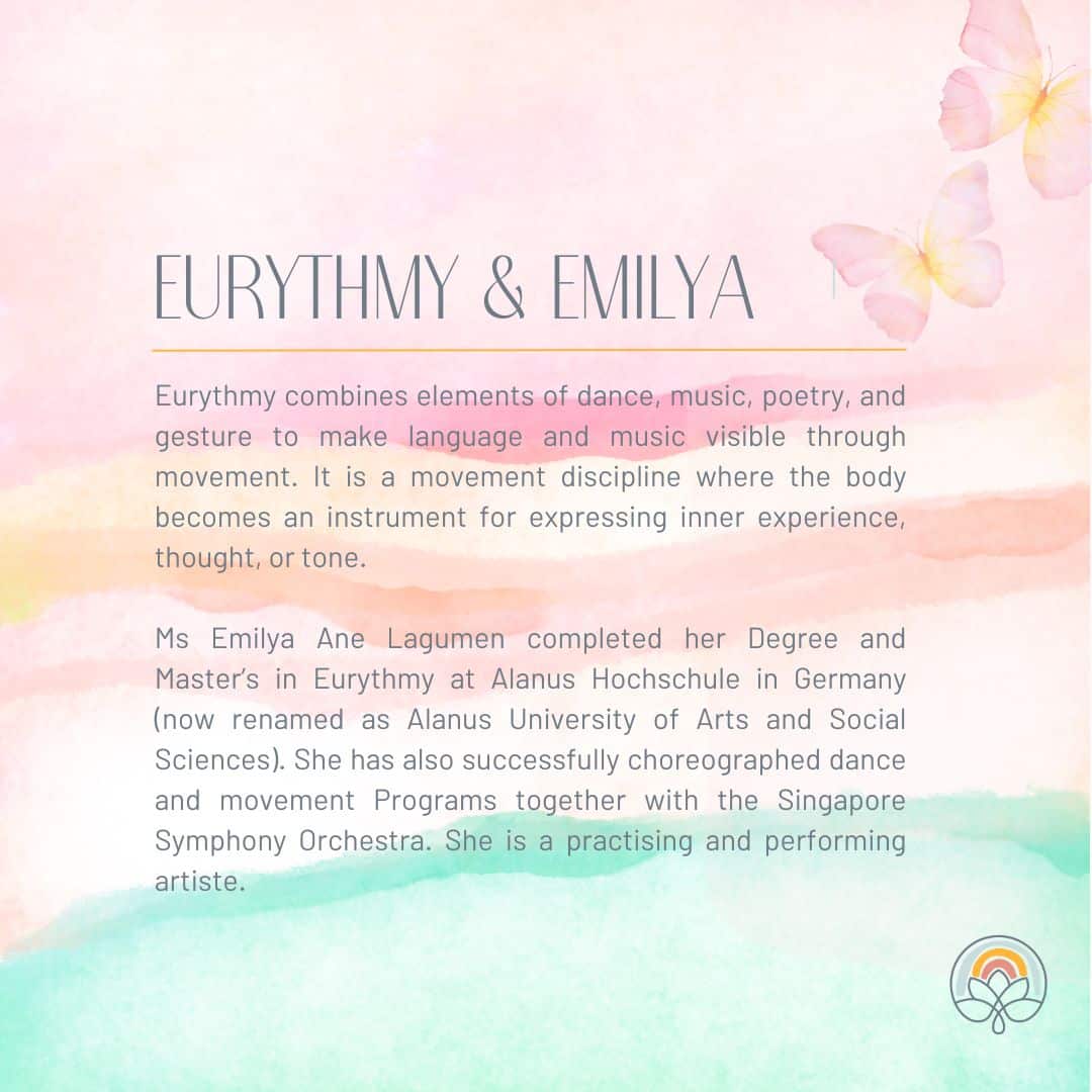 Community Circle event image details