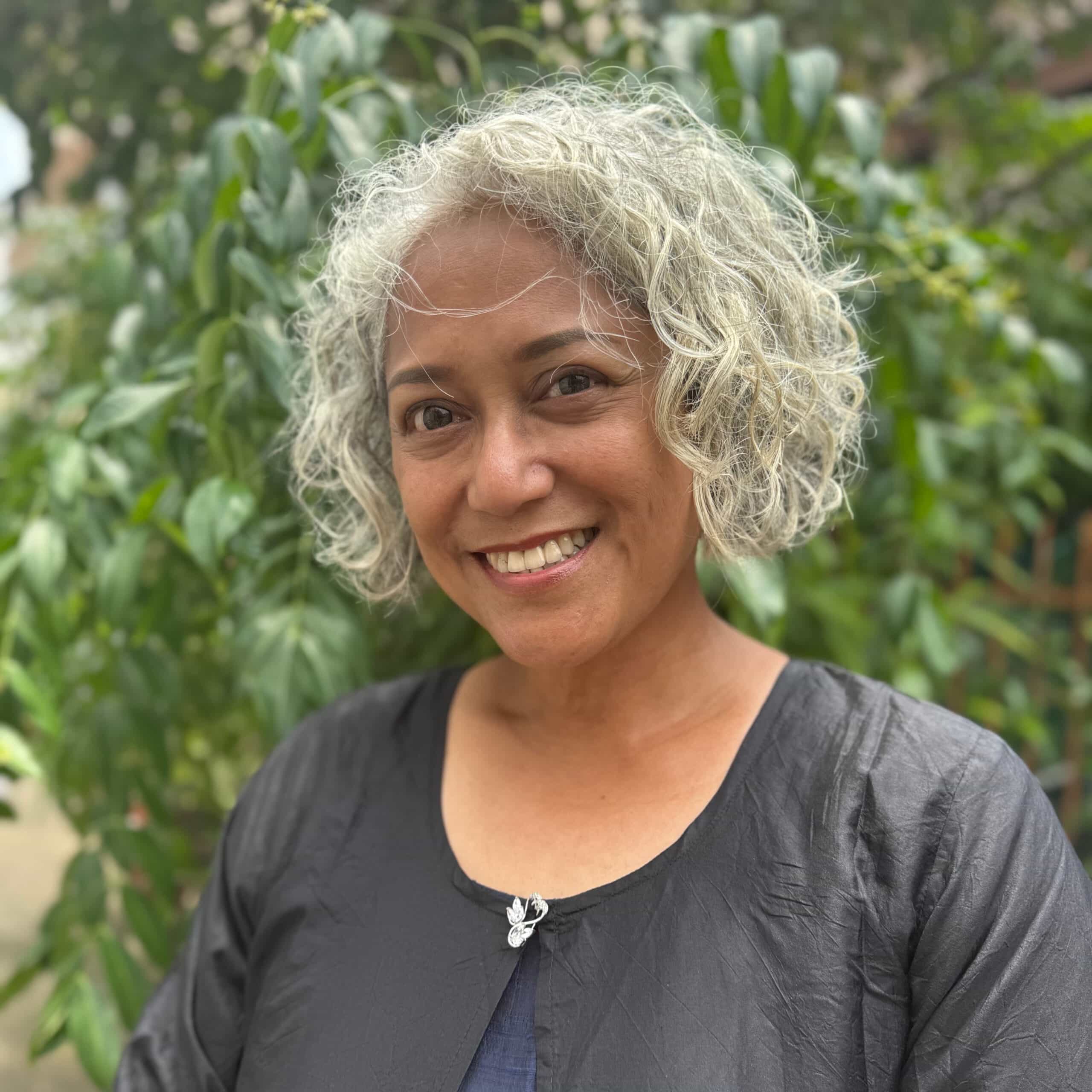 Emilya_square Emilya Ane Lagumen- Eurythmy teacher at Straits Waldorf (Singapore's only Waldorf based school)