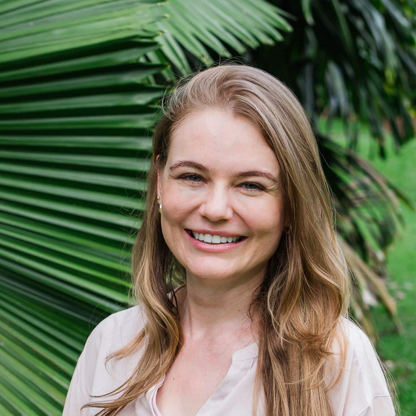 Veronica Borsonelli Marcarini - Class Teacher at Straits Waldorf (Singapore's only Waldorf-based International grade school)