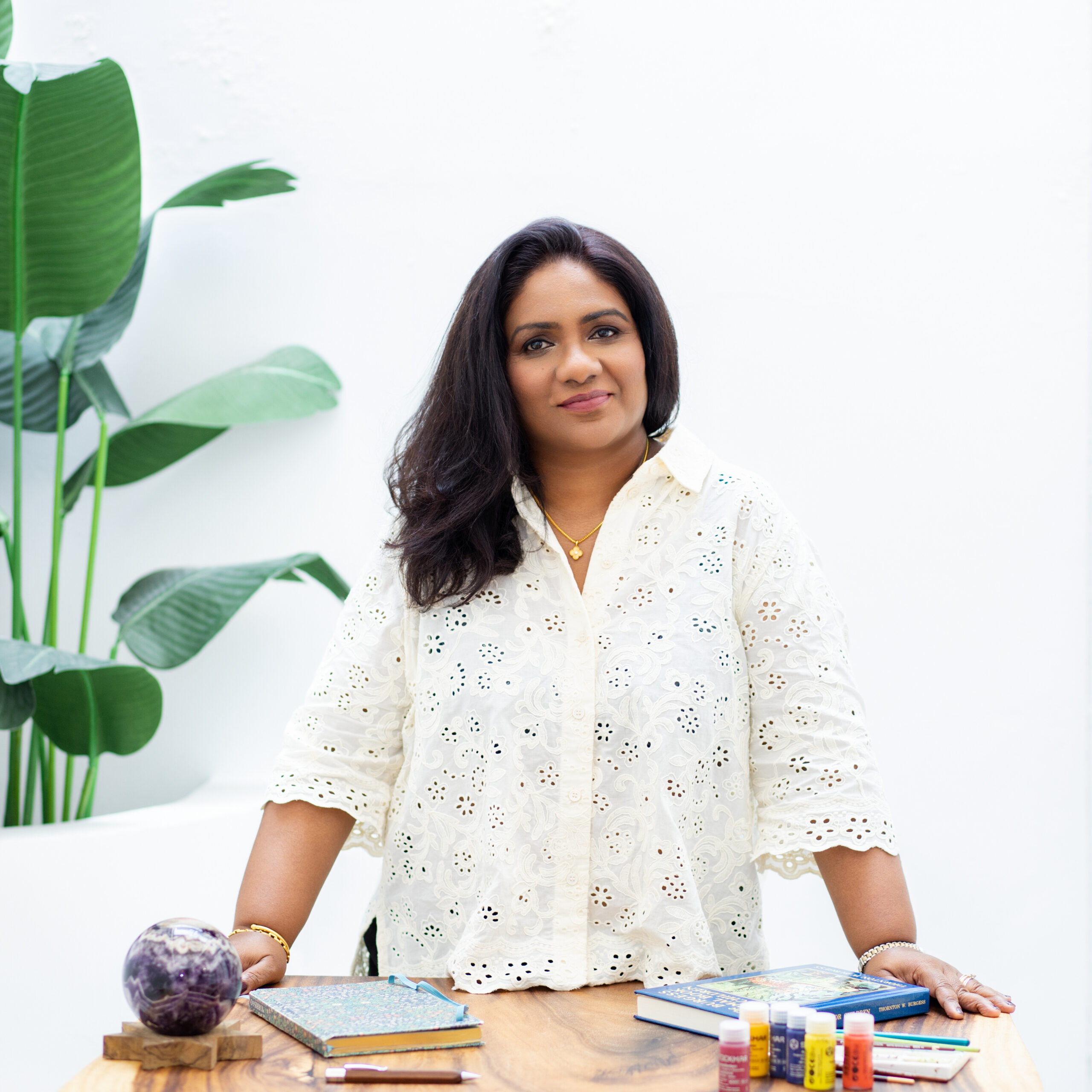 Viknesh, Waldorf Singapore Director