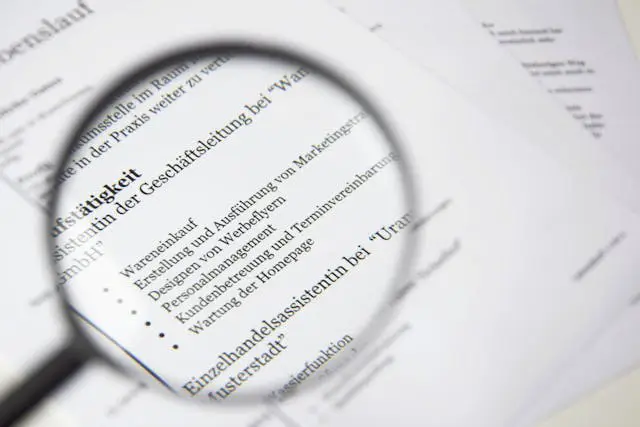 Waldorf style detailed evaluations of students 