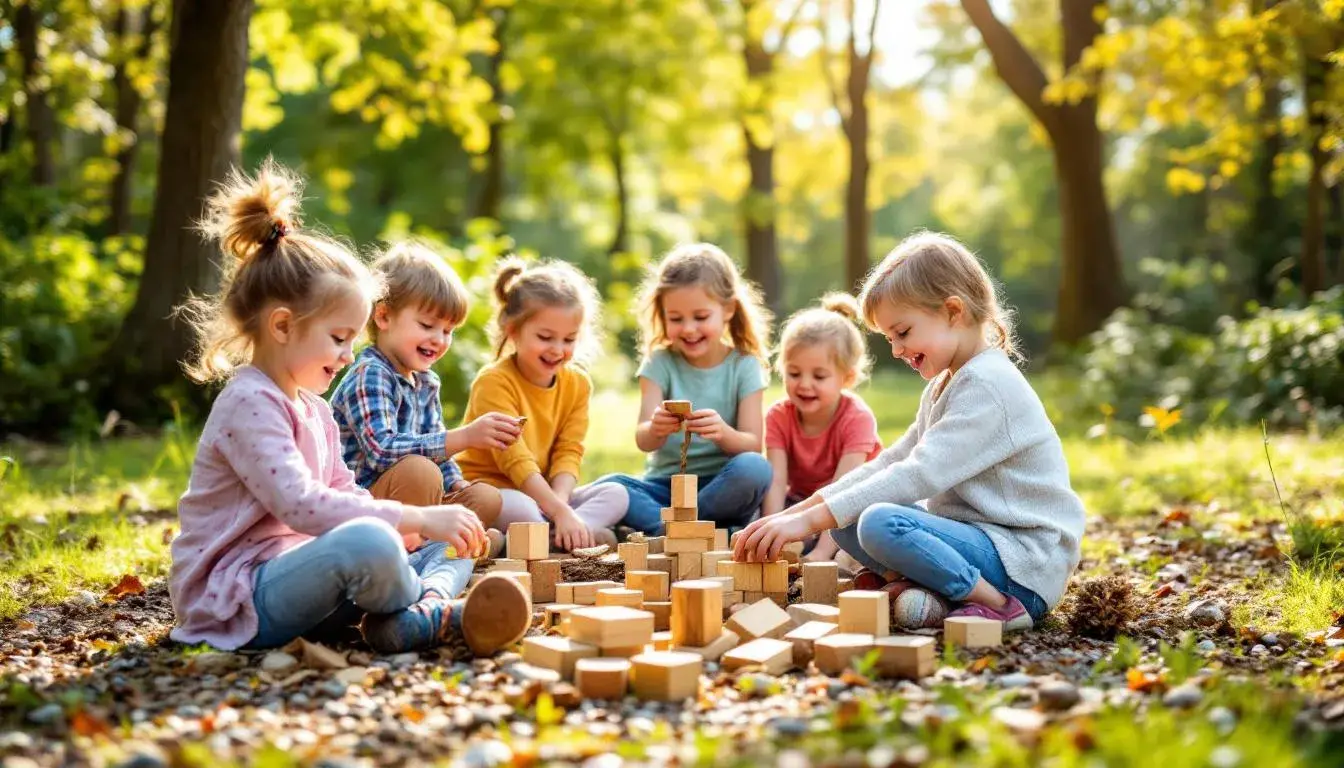 43f718c5-ac6f-4508-84d8-c2e6bb37a956 students playing creatively with their imagination